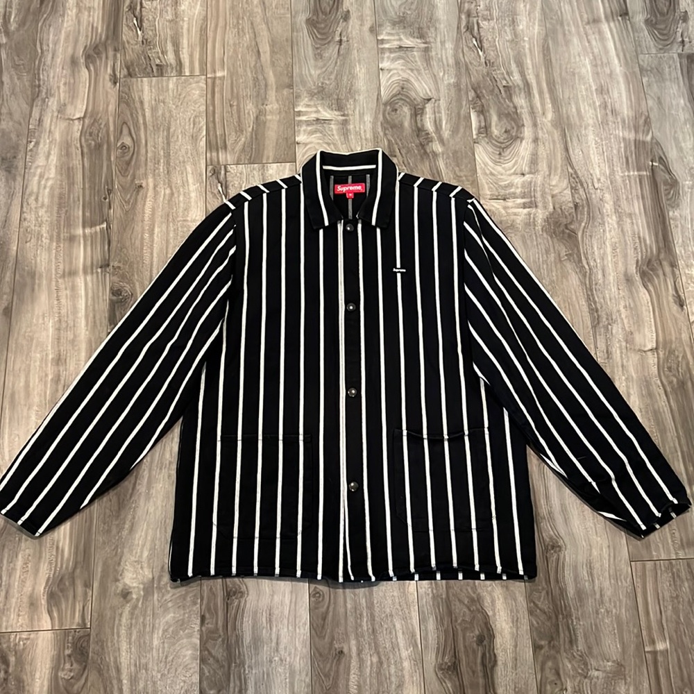 Supreme Jacket M